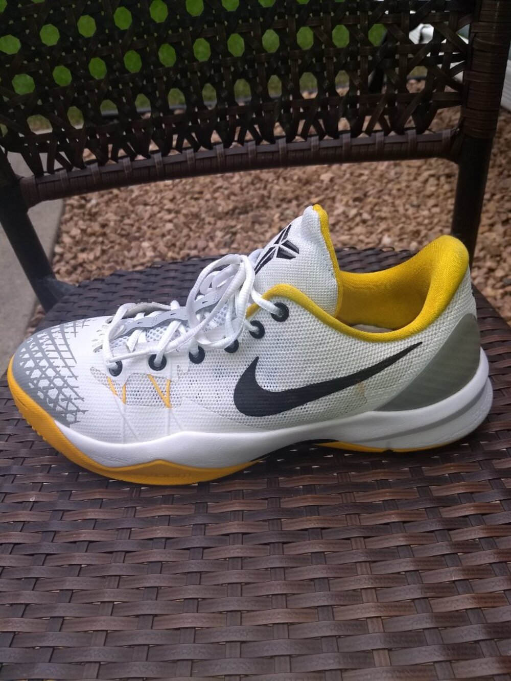 Nike Better World Sneakers unisex Size 10 - Picture 4 of 8